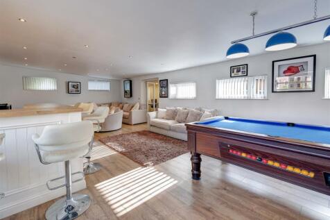 The Shortwoods, Linton Heath
