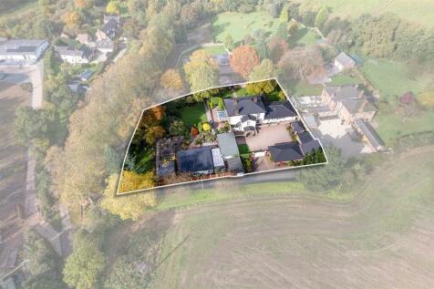 The Shortwoods, Linton Heath