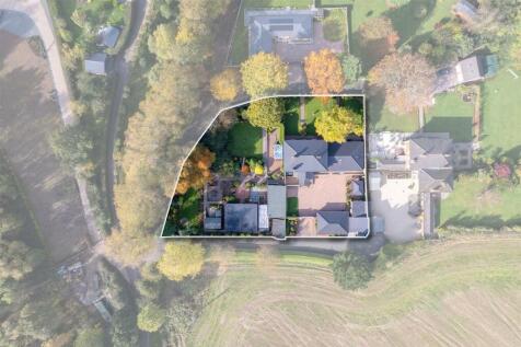 The Shortwoods, Linton Heath