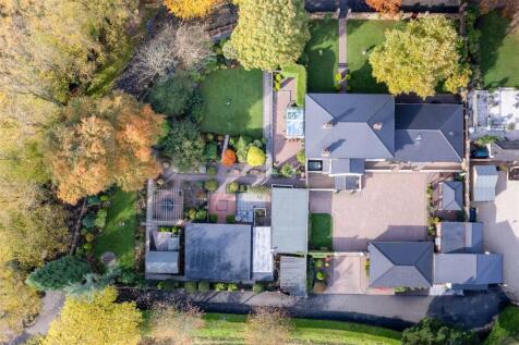 The Shortwoods, Linton Heath