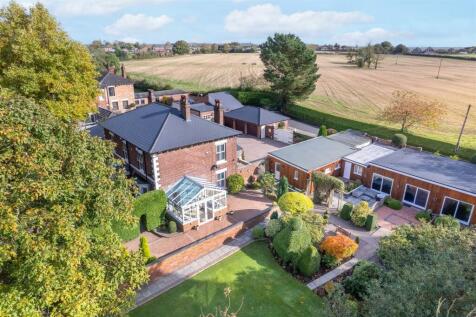The Shortwoods, Linton Heath