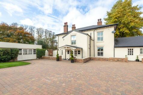 The Shortwoods, Linton Heath