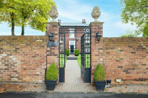 The Shortwoods, Linton Heath