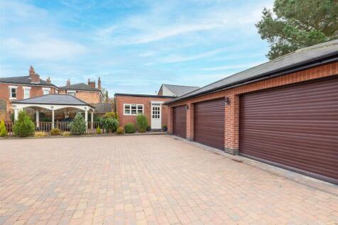 The Shortwoods, Linton Heath
