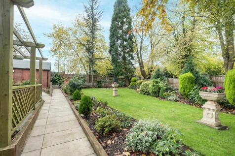 The Shortwoods, Linton Heath