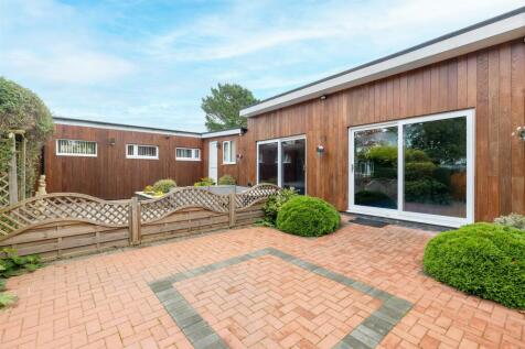 The Shortwoods, Linton Heath