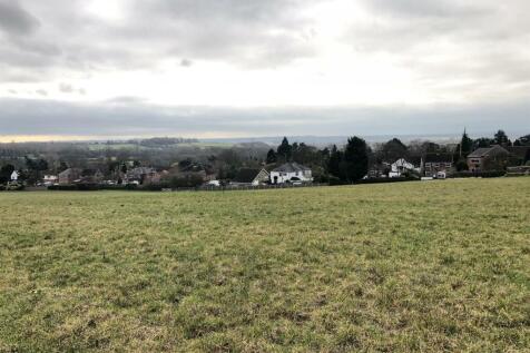 Land off Ashby Road East