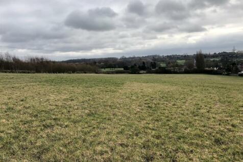 Land off Ashby Road East