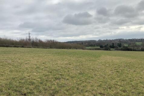 Land off Ashby Road East