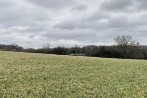Land off Ashby Road East