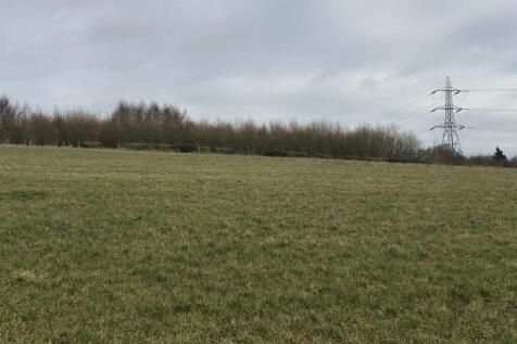 Land off Ashby Road East