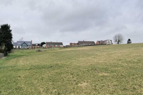 Land off Ashby Road East