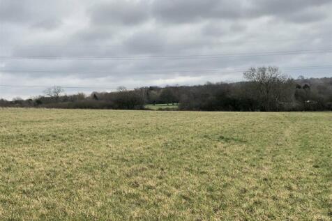 Land off Ashby Road East