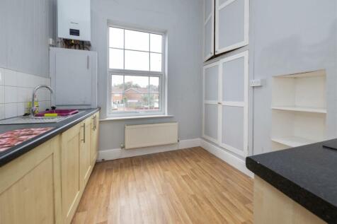 31a &amp; 32 Church Hill Street, Winshill