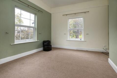 31a &amp; 32 Church Hill Street, Winshill