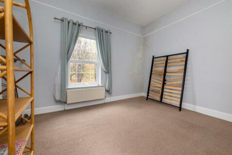 31a &amp; 32 Church Hill Street, Winshill