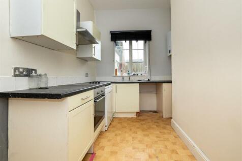 31a &amp; 32 Church Hill Street, Winshill