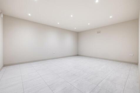Hall Farm Close, Packington