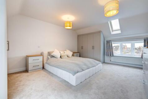 Hall Farm Close, Packington