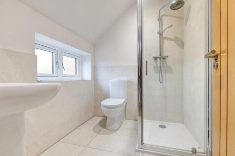 Hall Farm Close, Packington