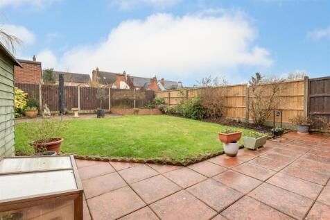 28 Greenfield Road, Measham