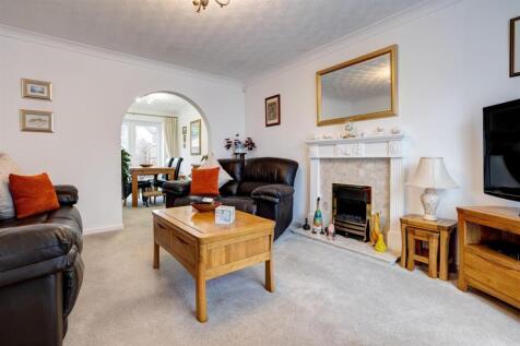 28 Greenfield Road, Measham