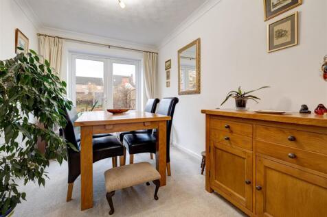 28 Greenfield Road, Measham