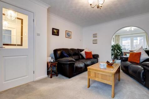 28 Greenfield Road, Measham
