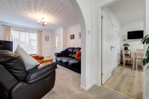 28 Greenfield Road, Measham