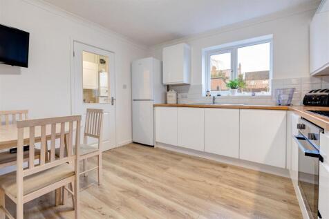 28 Greenfield Road, Measham