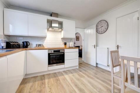 28 Greenfield Road, Measham