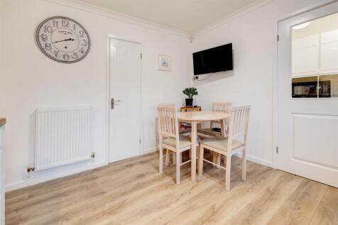 28 Greenfield Road, Measham