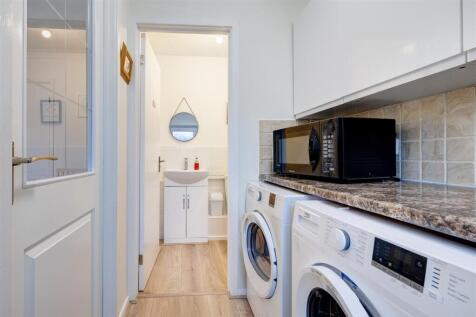 28 Greenfield Road, Measham
