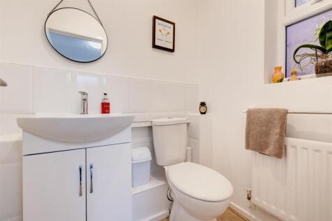 28 Greenfield Road, Measham