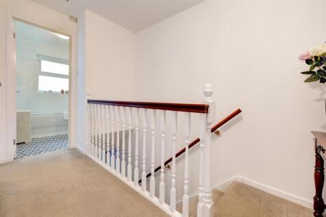 28 Greenfield Road, Measham