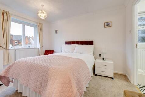 28 Greenfield Road, Measham