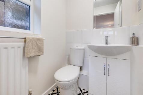 28 Greenfield Road, Measham