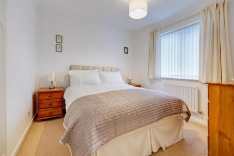 28 Greenfield Road, Measham