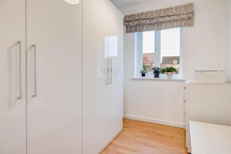 28 Greenfield Road, Measham