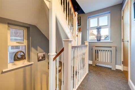 7 Brooks Close, Donisthorpe