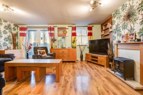 7 Brooks Close, Donisthorpe