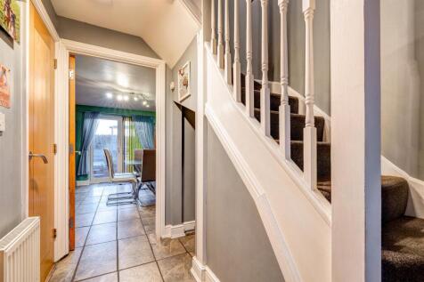 7 Brooks Close, Donisthorpe