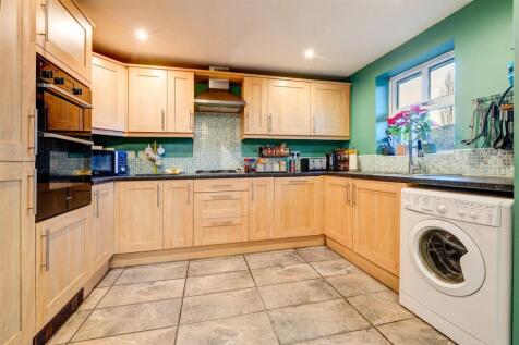 7 Brooks Close, Donisthorpe