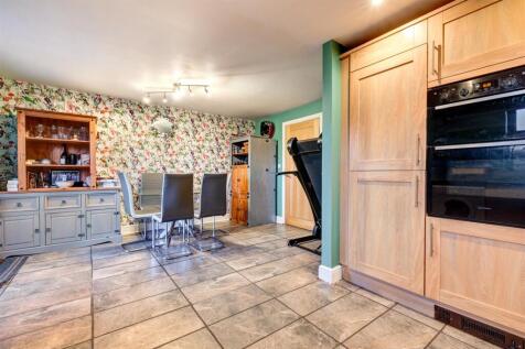 7 Brooks Close, Donisthorpe