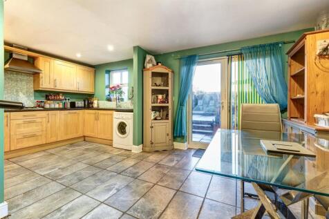 7 Brooks Close, Donisthorpe