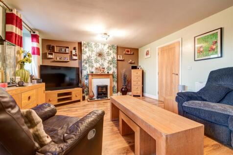 7 Brooks Close, Donisthorpe