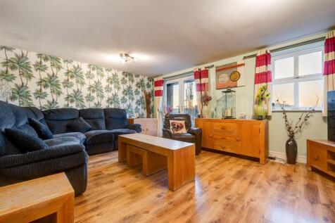 7 Brooks Close, Donisthorpe