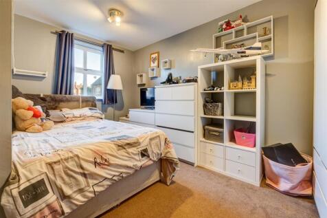 7 Brooks Close, Donisthorpe