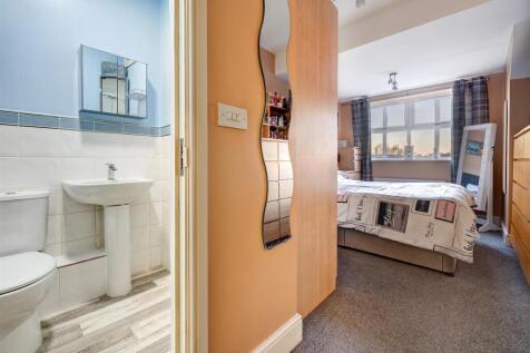 7 Brooks Close, Donisthorpe
