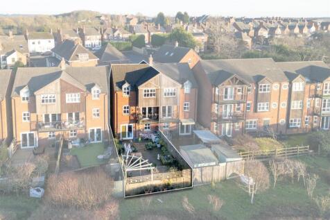 7 Brooks Close, Donisthorpe